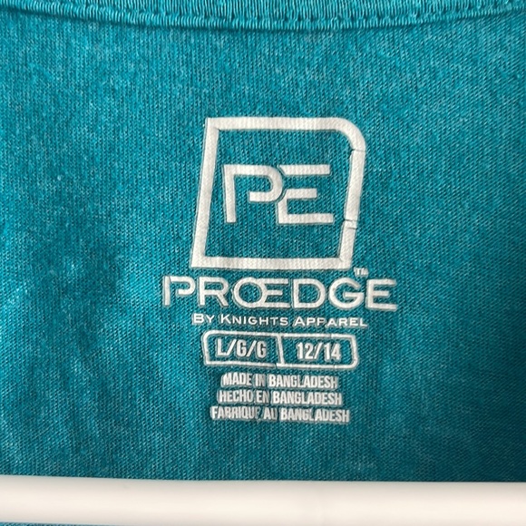 Brent Burns San Jose Shark Tee - Picture 2 of 3